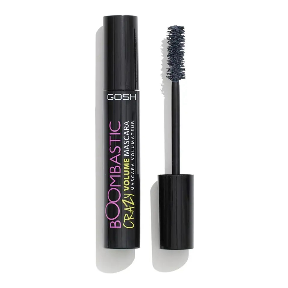 Mascara 'Boombastic Crazy Volume' - 004 Classic Grey 13 ml