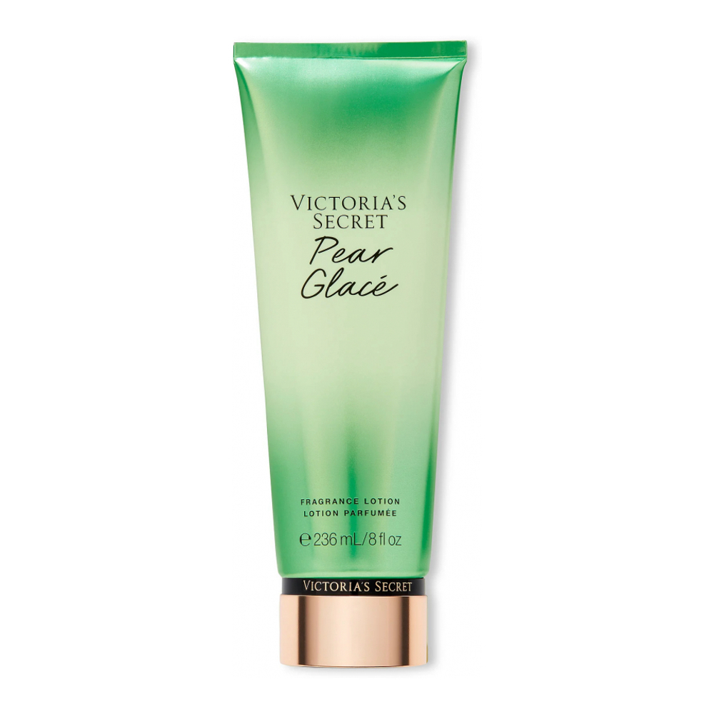 'Pear Glace' Body Lotion - 236 ml