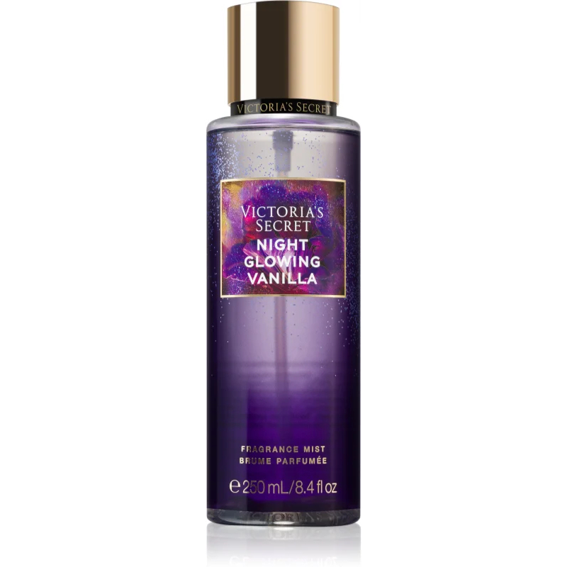 'Night Glowing Vanilla' Fragrance Mist - 250 ml