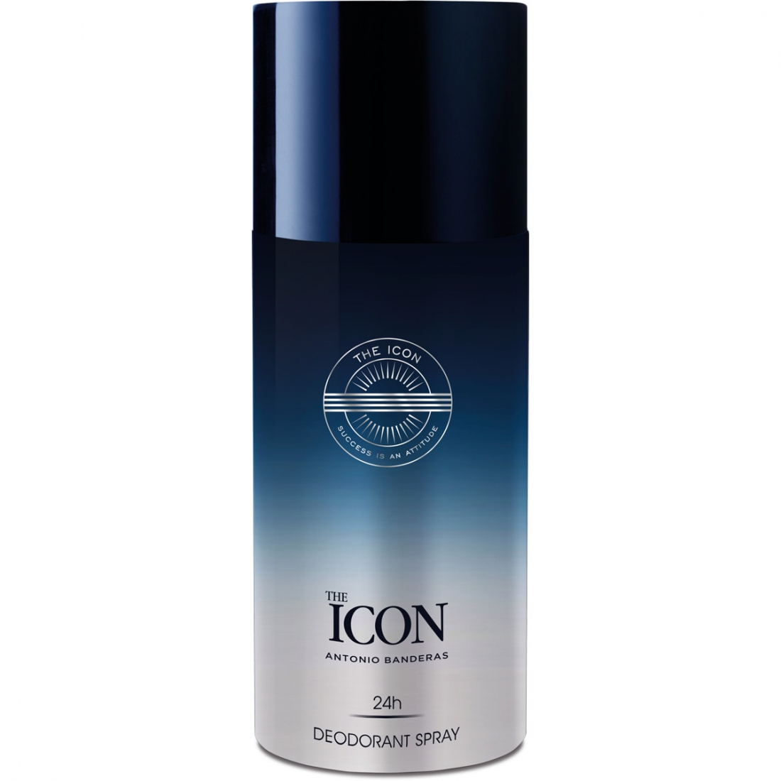 Déodorant spray 'The Icon' - 150 ml