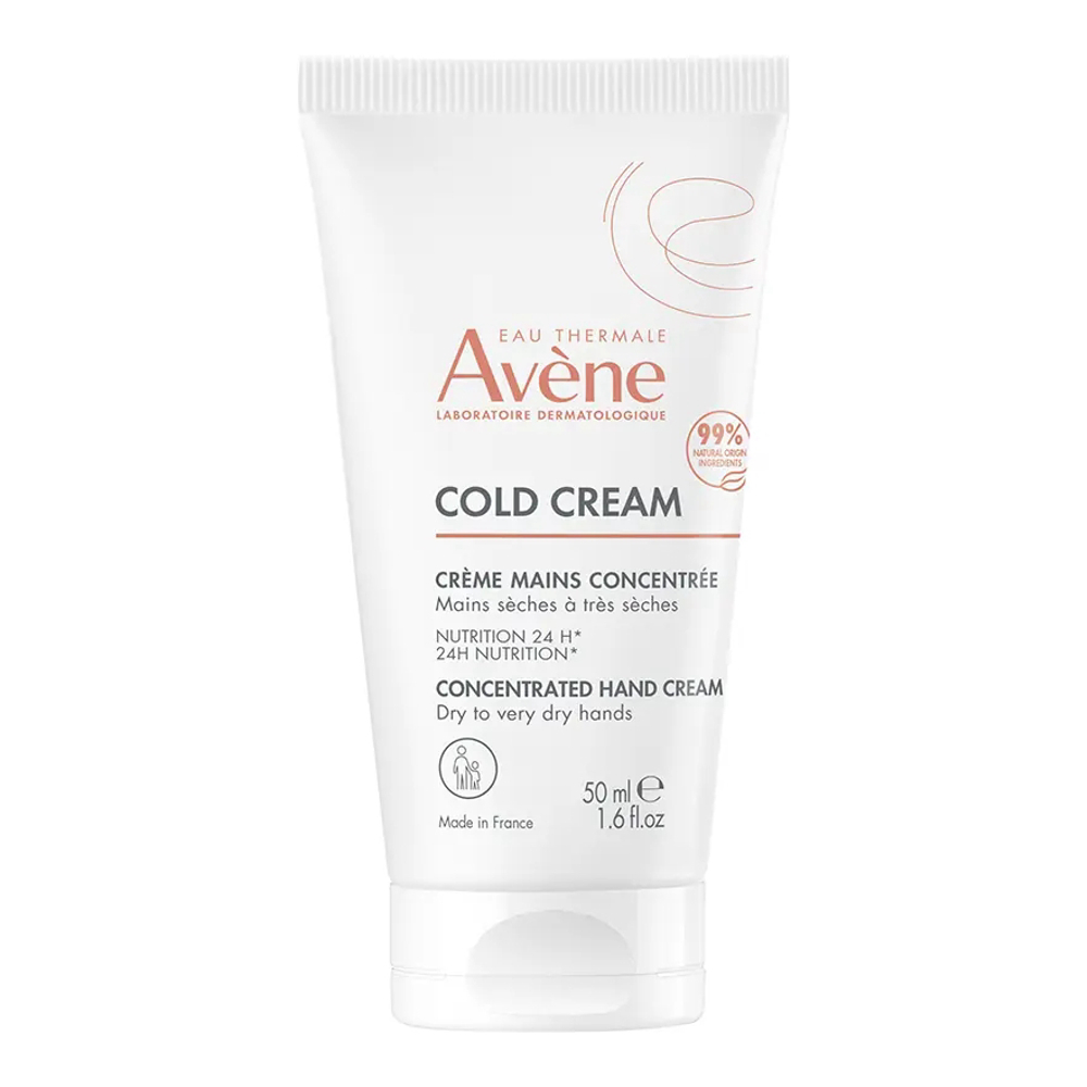 'Cold Cream Concentrated' Hand Cream - 50 ml