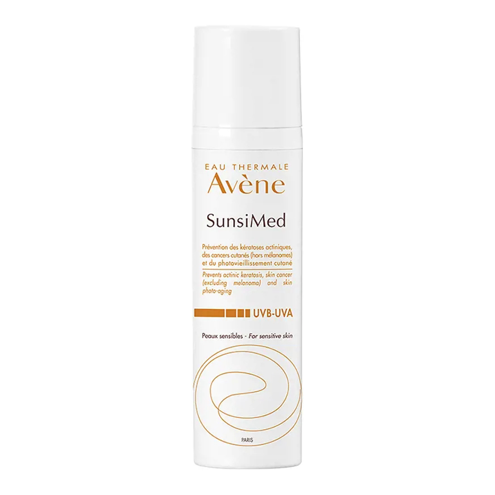 'SunsiMed KA' Sun Cream - 80 ml