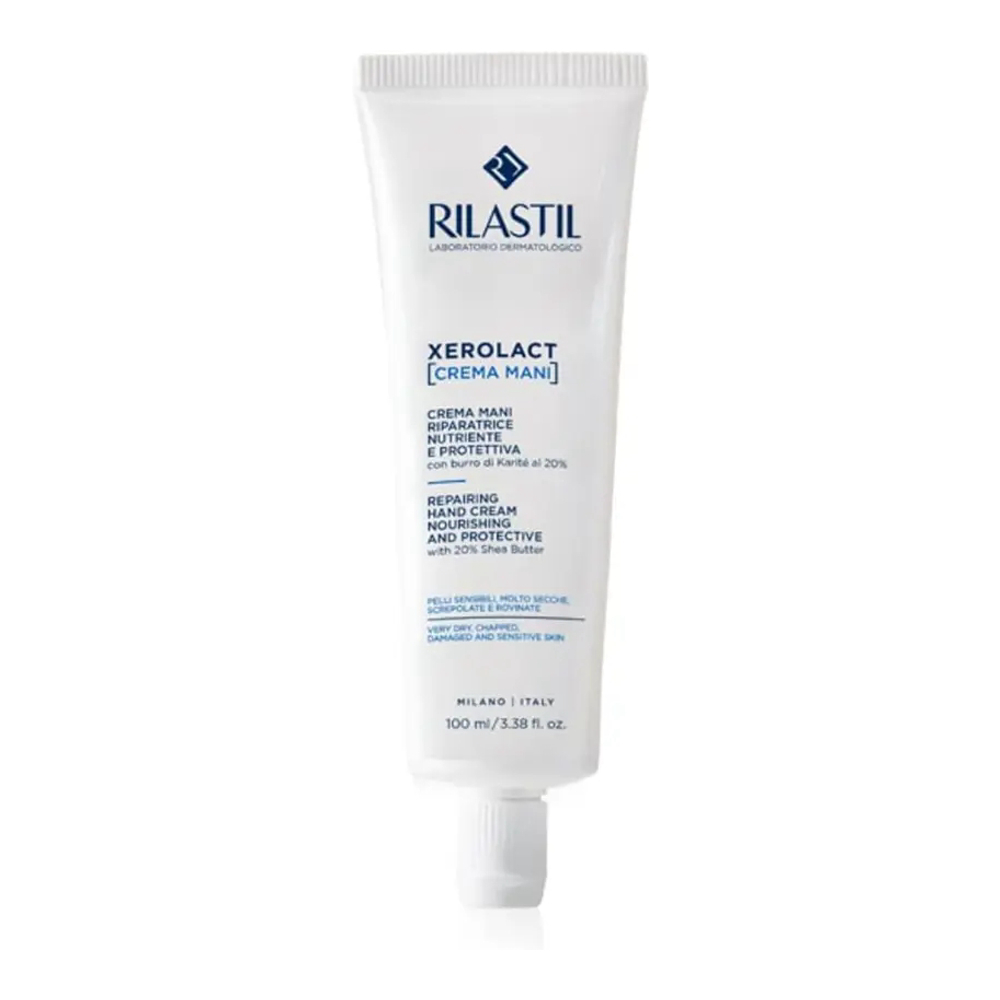 'Xerolact Reparing' Hand Cream - 100 ml