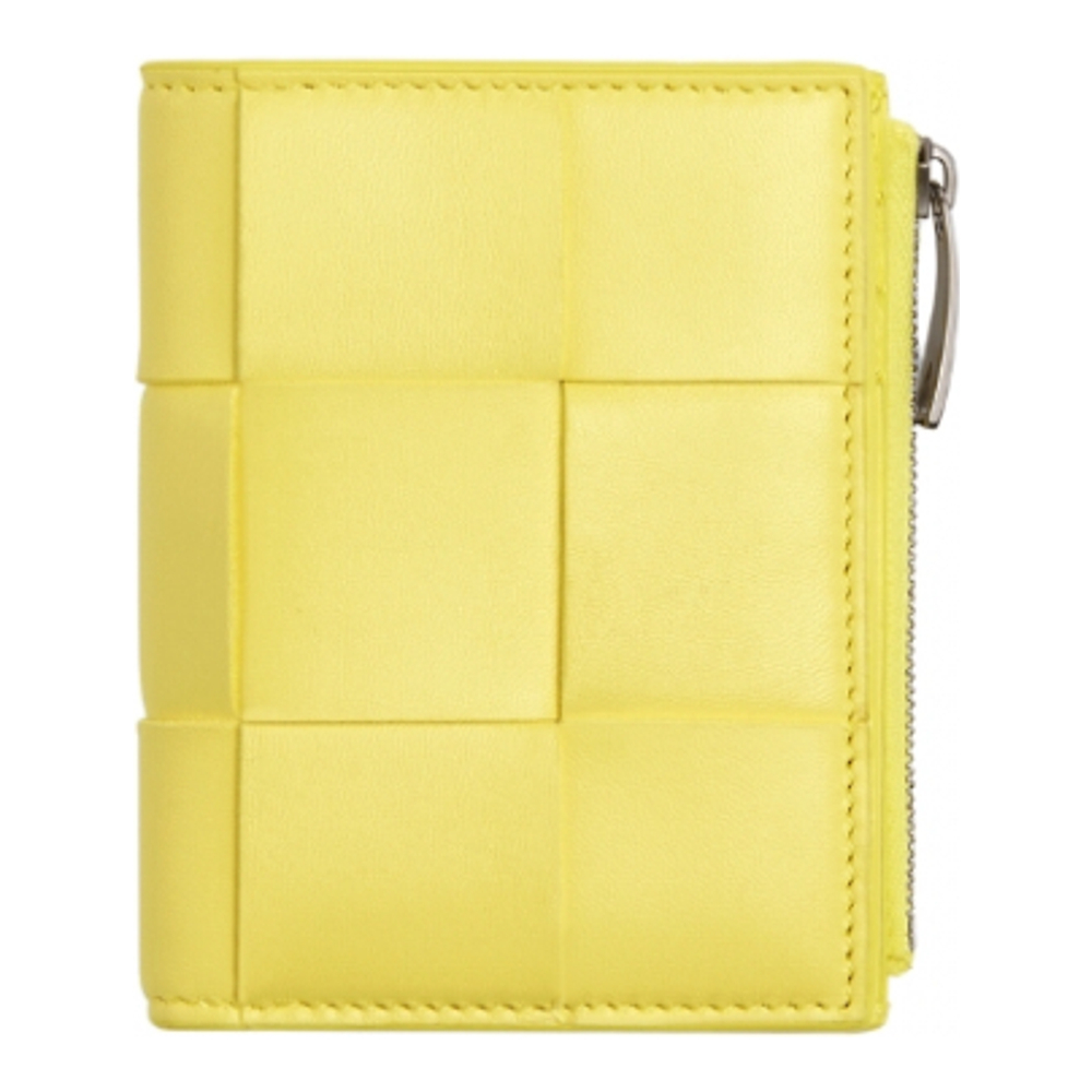 Women's 'Small Cassette' Wallet