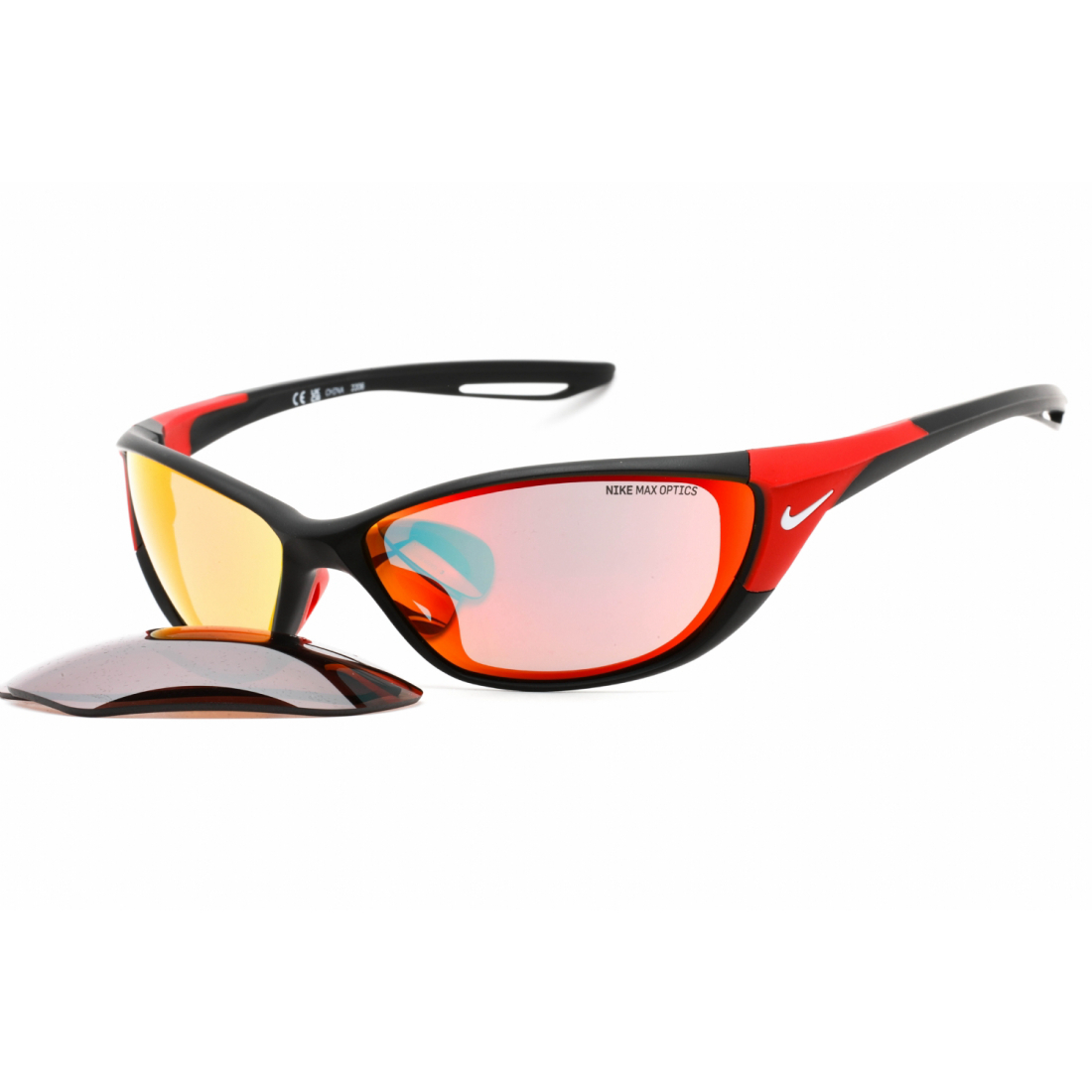 Men's 'ZONE M DZ7358' Sunglasses