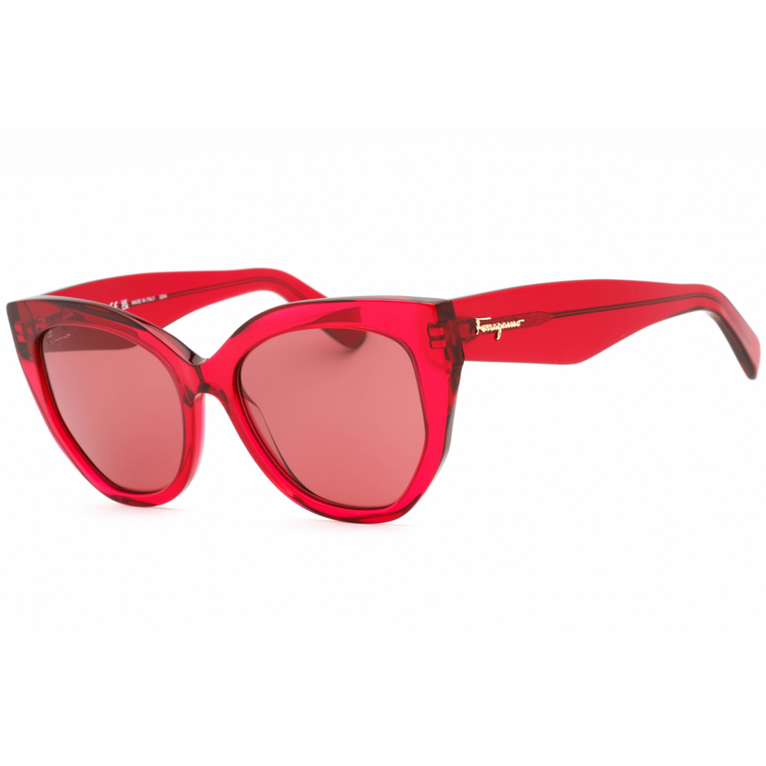 Women's 'SF1061S' Sunglasses