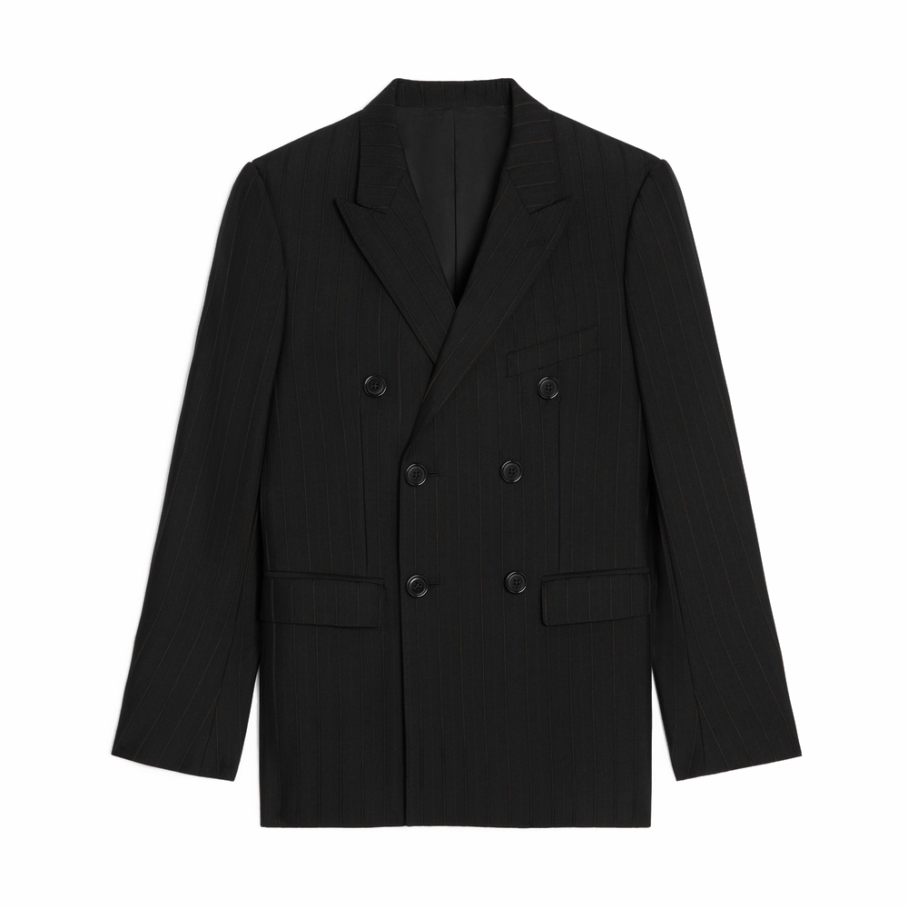 Blazer 'Striped' pour Hommes