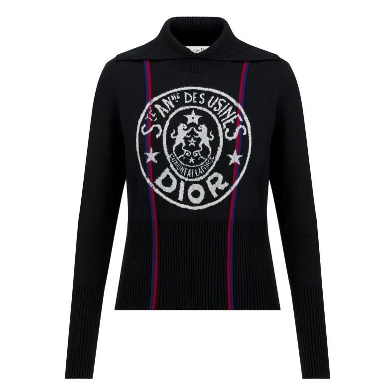 Pull en cachemire 'DiorAlps' pour Femmes