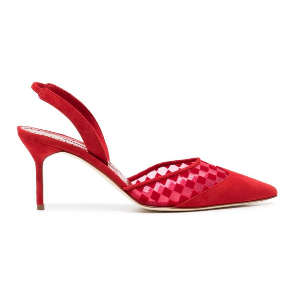 Women's 'Mingosli' Slingback Pumps