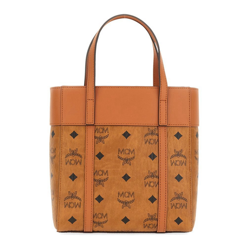 Women's 'Aren' Mini Tote Bag