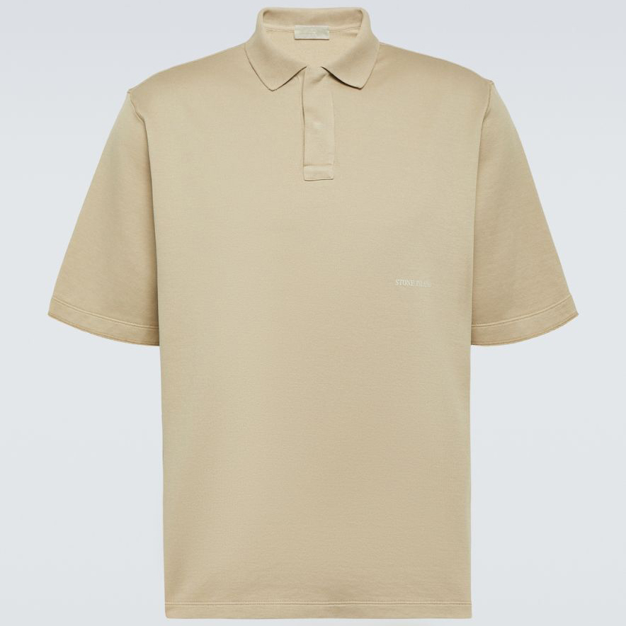 Men's 'Ghost' Polo Shirt