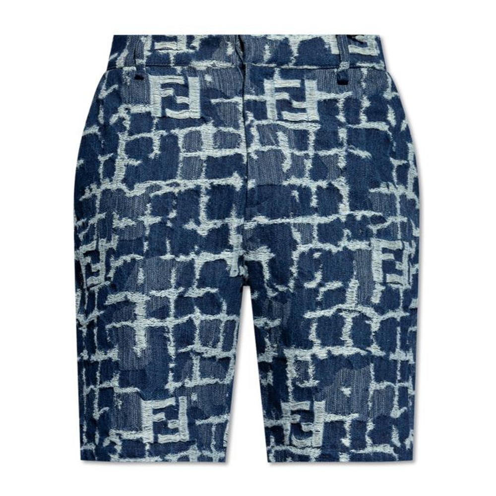 Men's 'Monogram' Shorts
