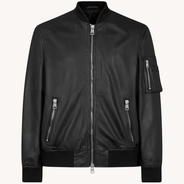 Blouson bomber pour Hommes