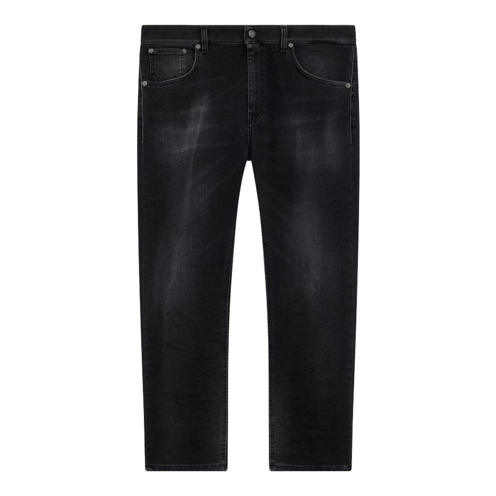 Jeans super skinny 'Alex' pour Hommes