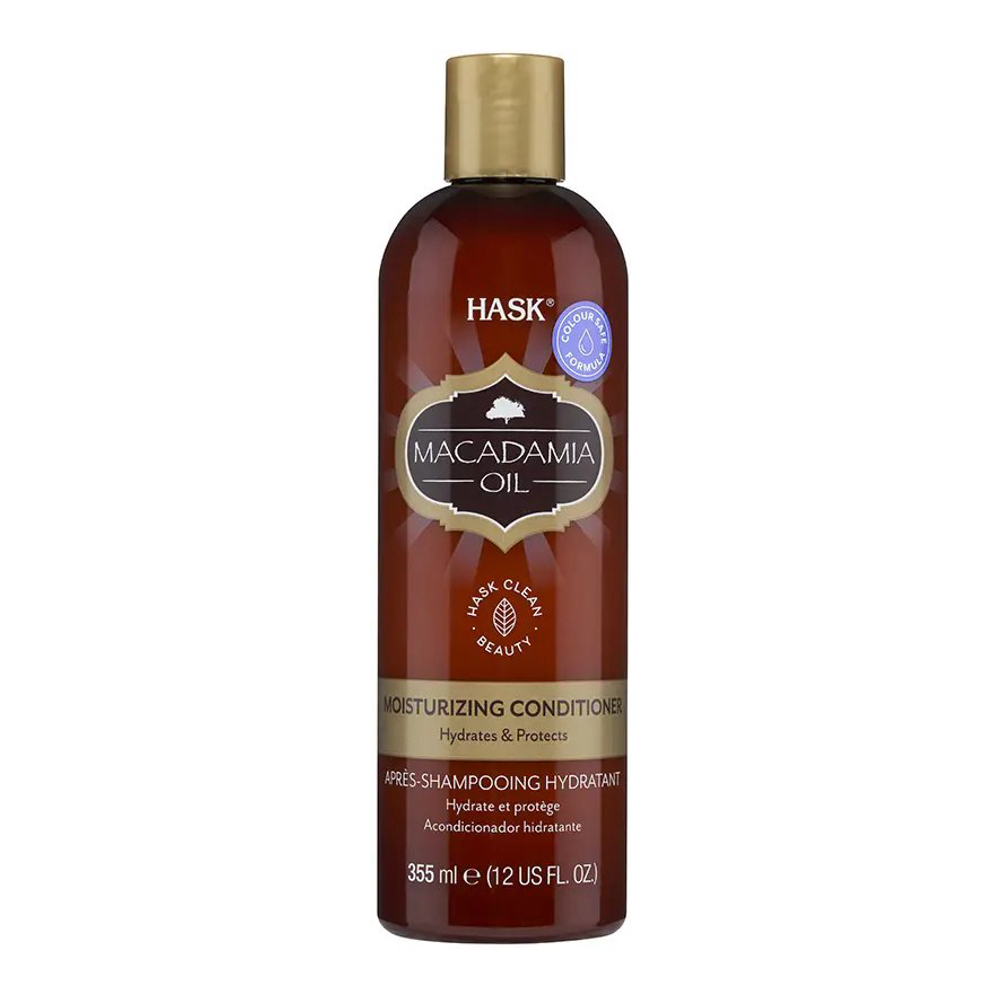 'Macadamia Oil Moisturizing' Conditioner - 355 ml