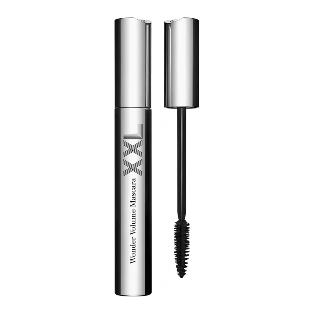 Mascara 'Wonder Volume XXL' - 01 Extreme Black 8 ml