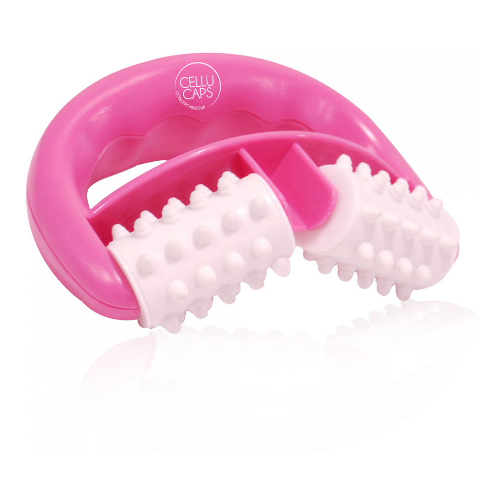 Rolleur Masseur 'Cellu Slim' pour Femmes