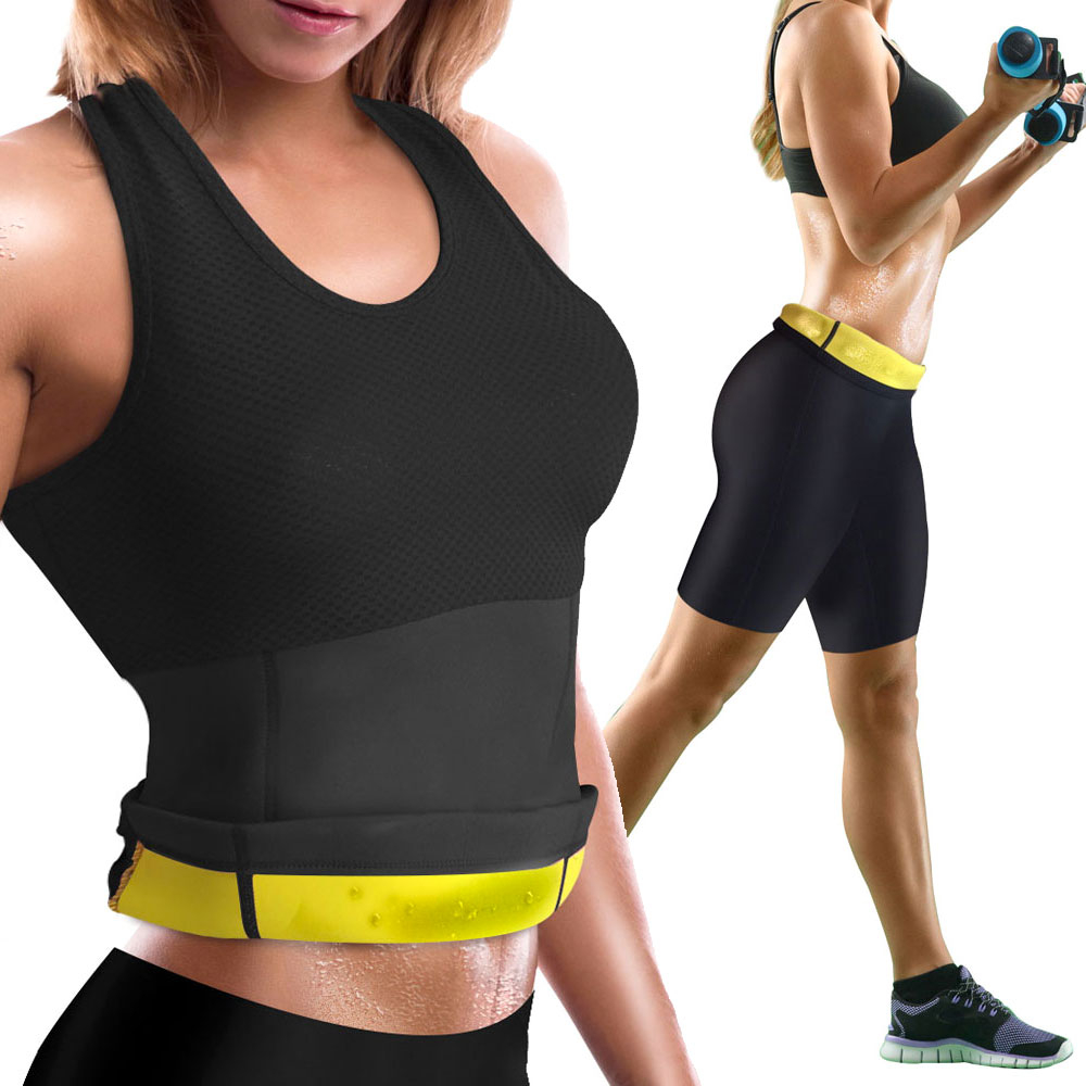 Ensemble Top & Short pour Femmes