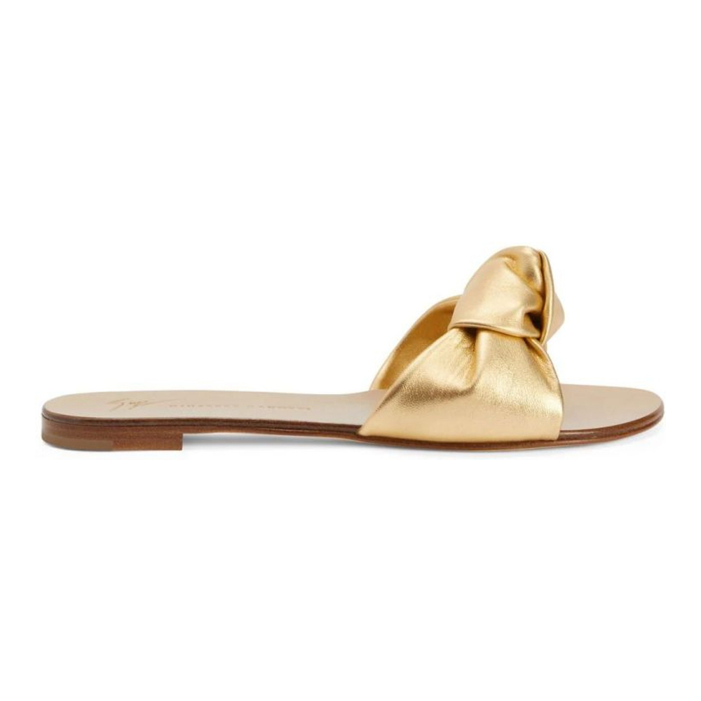 Women's 'Aycha' Flat Sandals