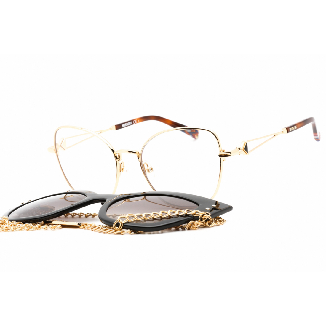 Lunettes de soleil 'MIS 0054/CS' pour Femmes