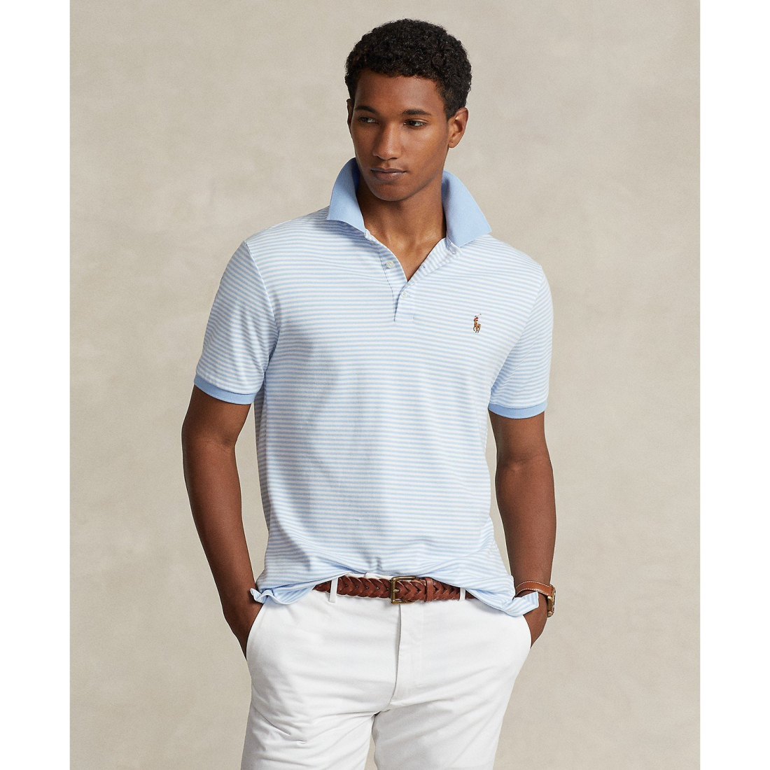 Polo pour Hommes