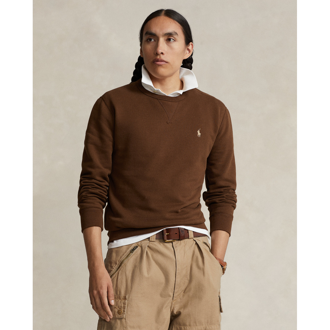 Pull 'The RL' pour Hommes