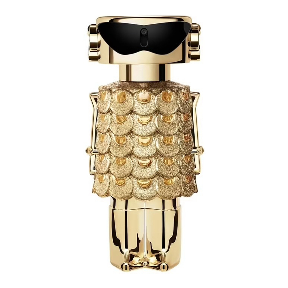 Eau de Parfum - Rechargeable 'Fame Intense' - 80 ml