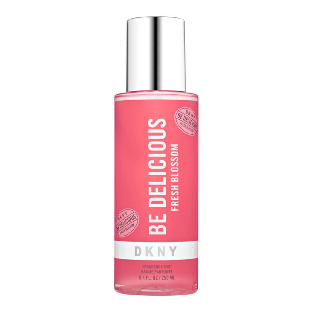 'Be Delicious Fresh Blossom' Fragrance Mist - 250 ml