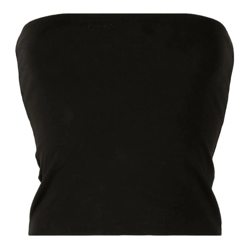 Bandeau Oberteil für Damen