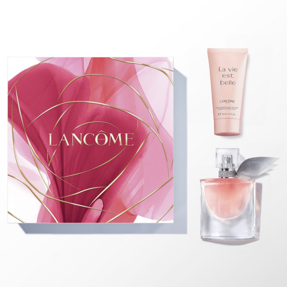 Coffret de parfum 'La Vie Est Belle' - 2 Pièces