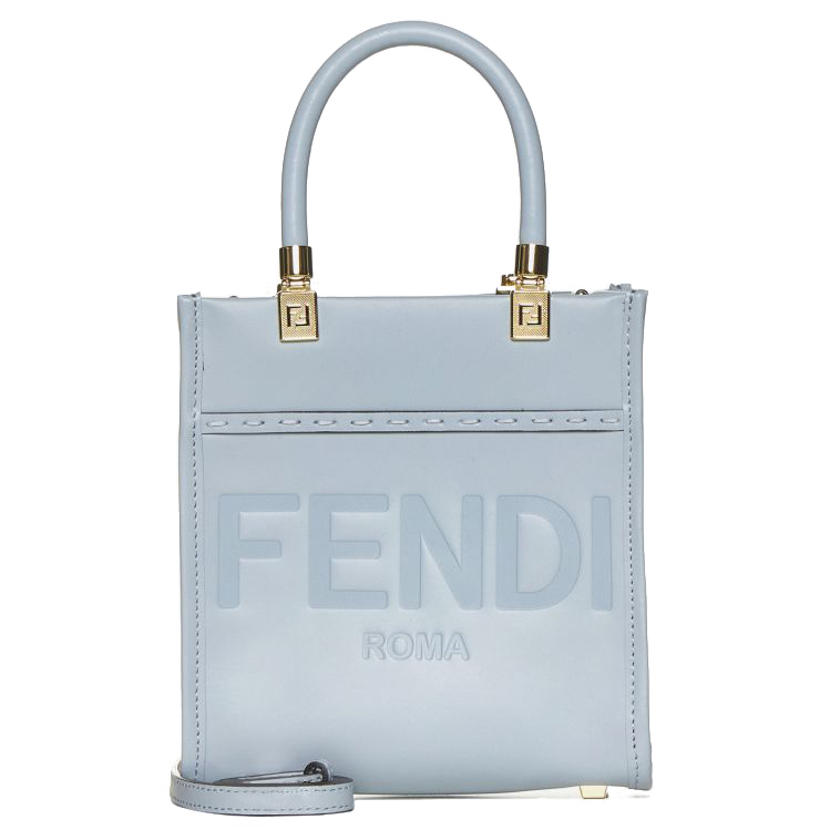 Women's 'Sunshine' Mini Tote Bag