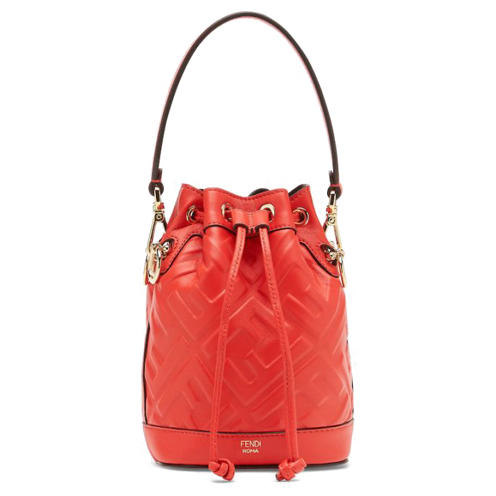 Sac seau 'Tresor Minibag' pour Femmes