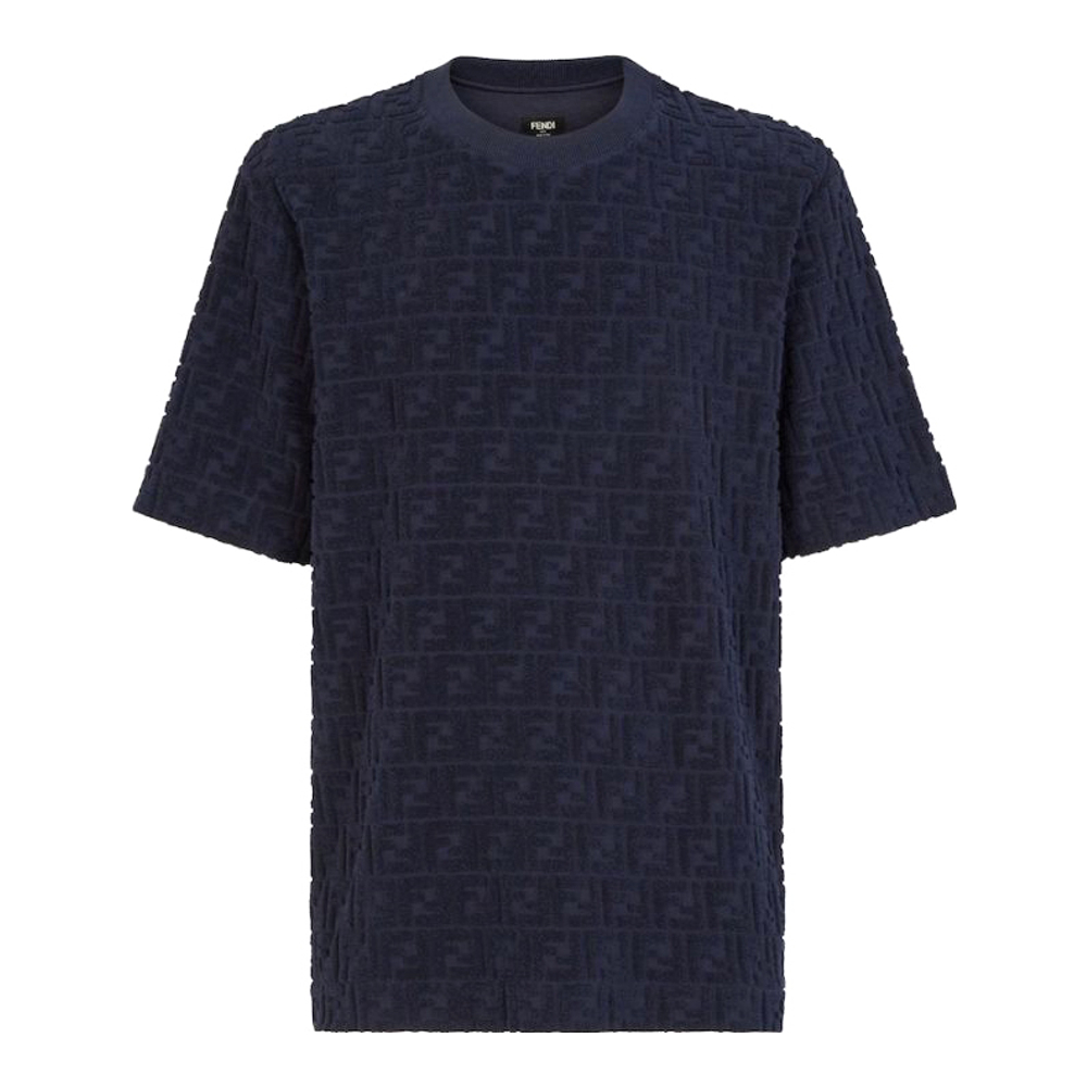 T-shirt 'Ff Motif' pour Hommes