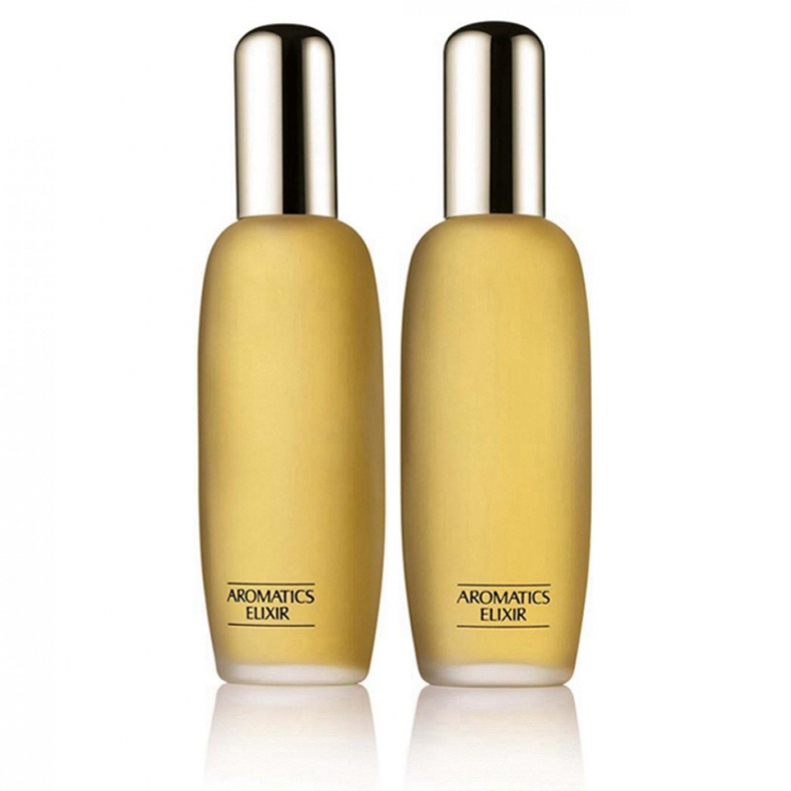 Coffret de parfum 'Aromatics Elixir™' - 45 ml, 2 Pièces