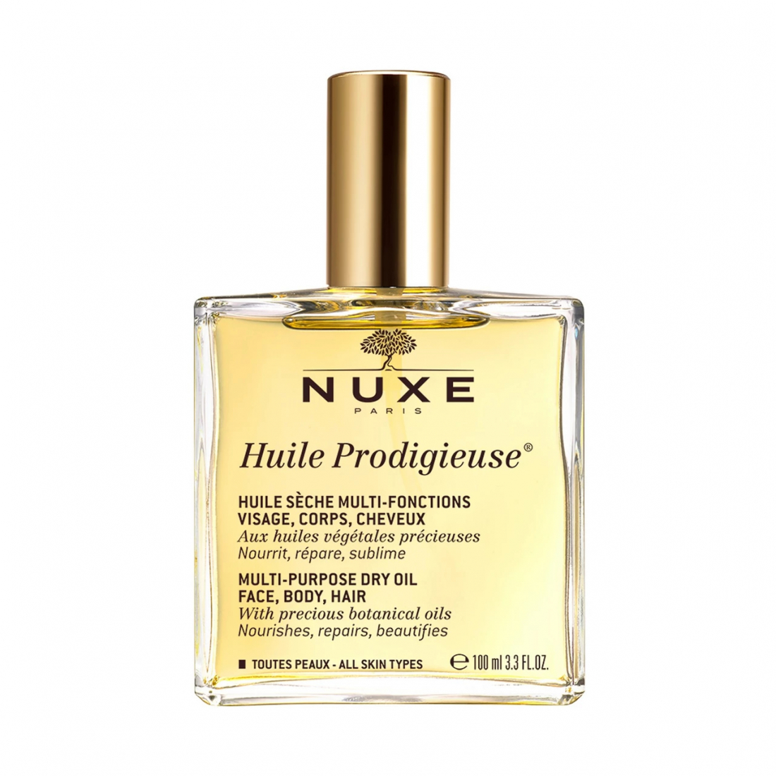 'Huile Prodigieuse®' Dry Oil - 100 ml