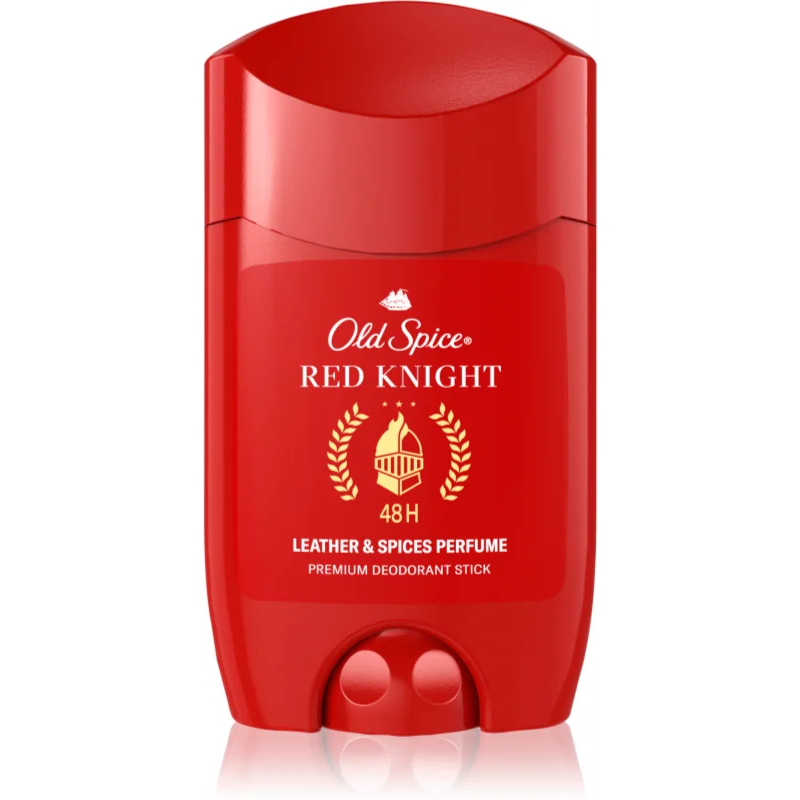 Déodorant Stick 'Red Knight' - 65 ml