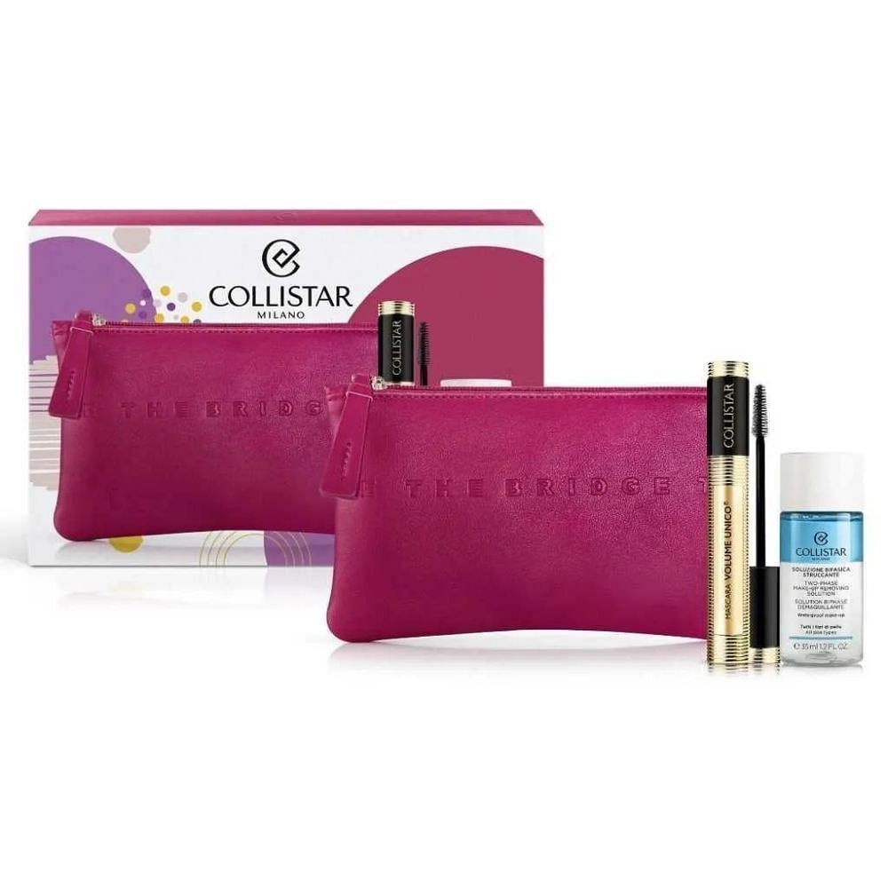 'Volume Unico' Make-up Set - 3 Pieces