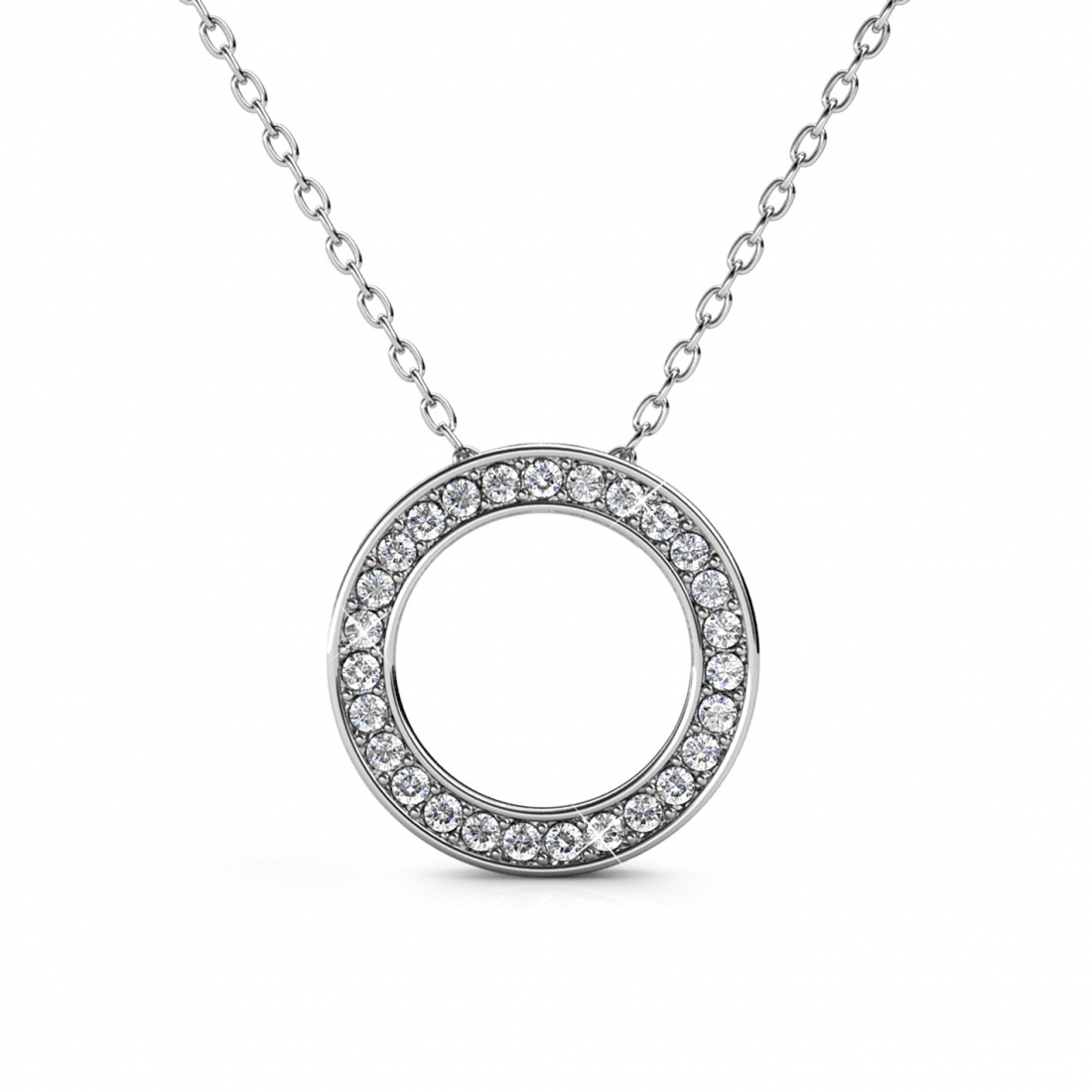 Pendentif 'Ophir' pour Femmes