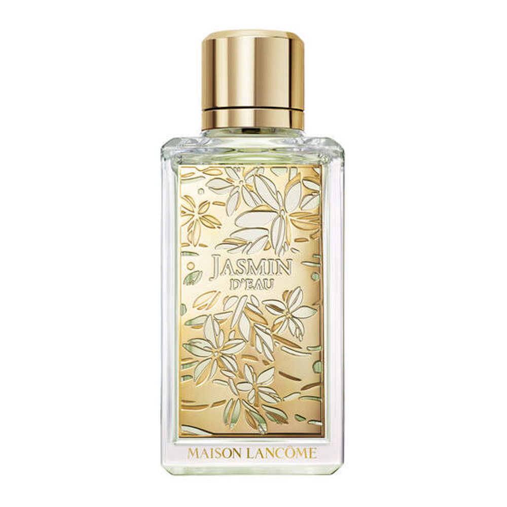 'Maison Jasmin D'Eau' Eau de parfum - 100 ml
