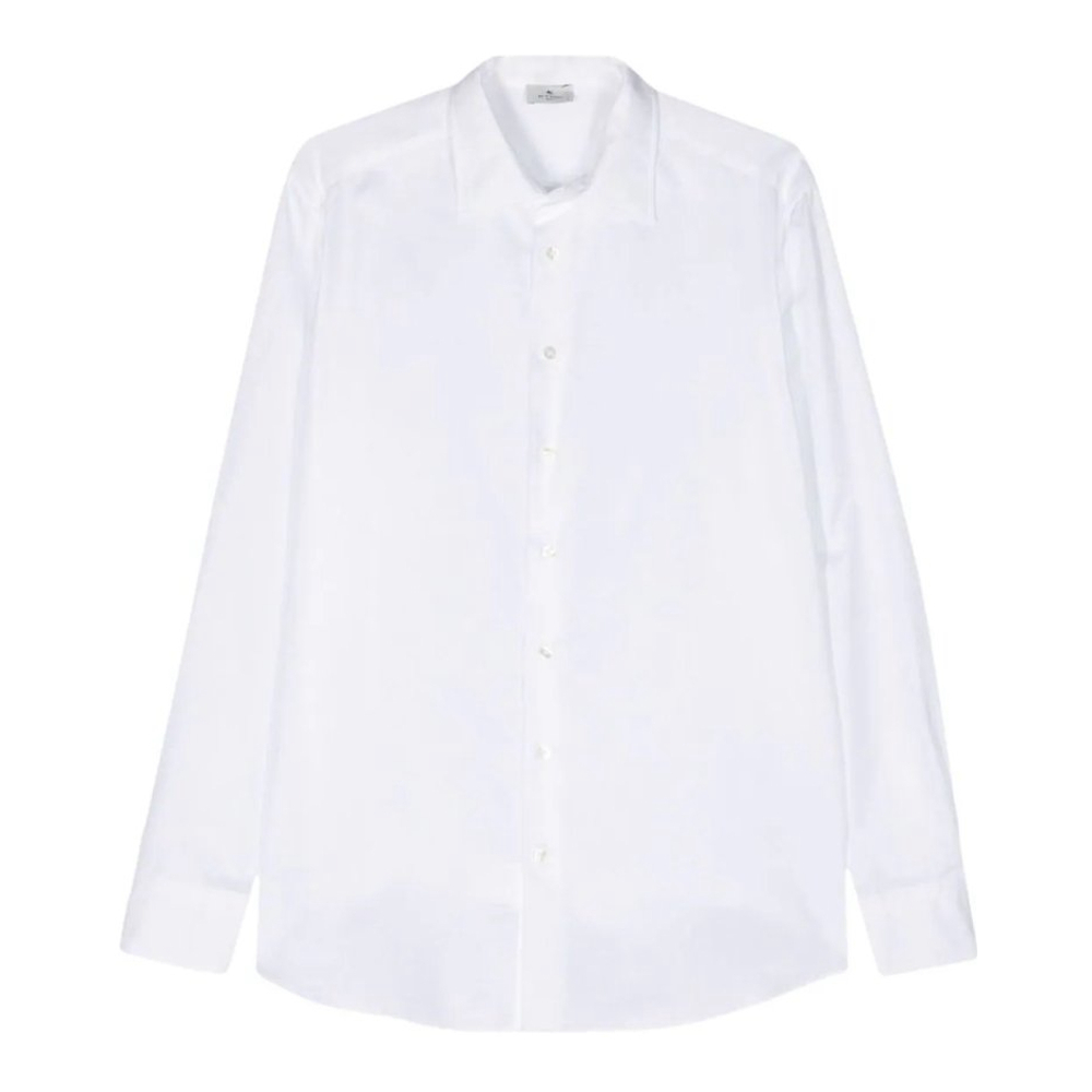 Chemise 'Paisley' pour Hommes