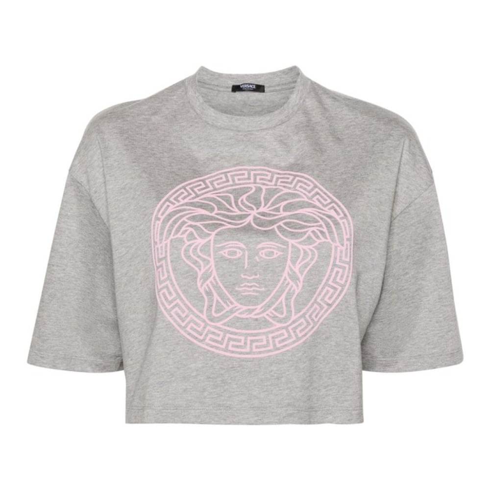 T-shirt 'Medusa Head' pour Femmes