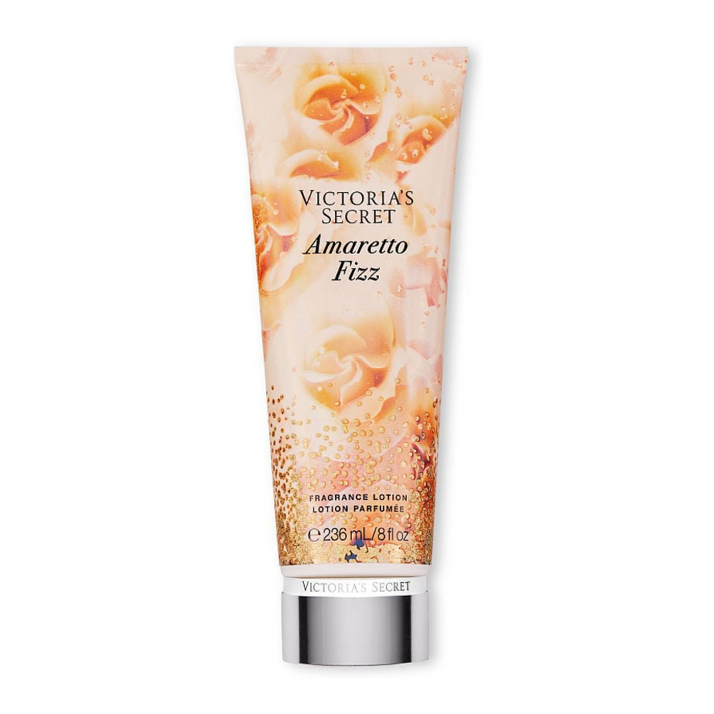 'Amaretto Fizz' Body Lotion - 236 ml
