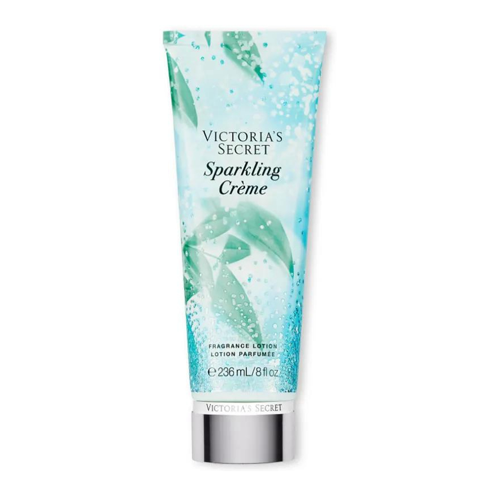 'Sparkling Crème' Body Lotion - 236 ml
