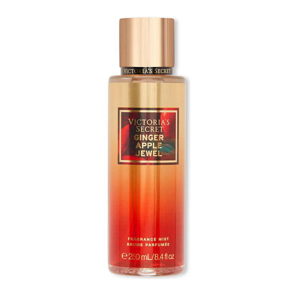 'Ginger Apple Jewel' Body Mist - 250 ml