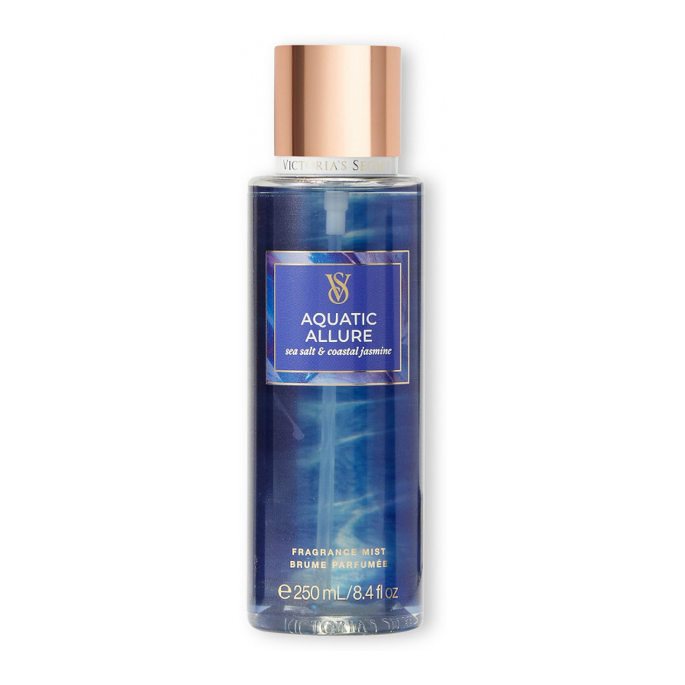 'Aquatic Allure' Body Mist - 250 ml