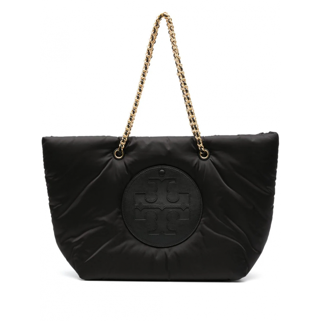 Sac Cabas 'Ella Puffy Chain' pour Femmes