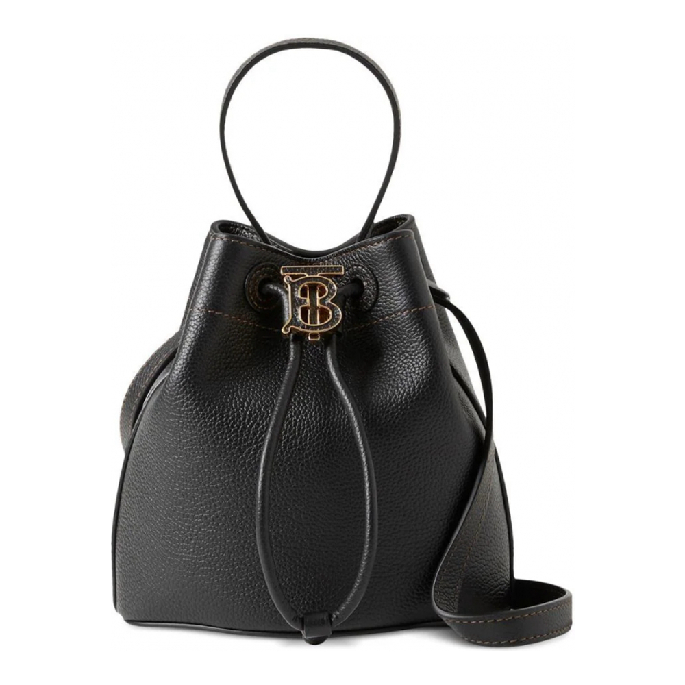 Sac seau 'Tb Grainy' pour Femmes