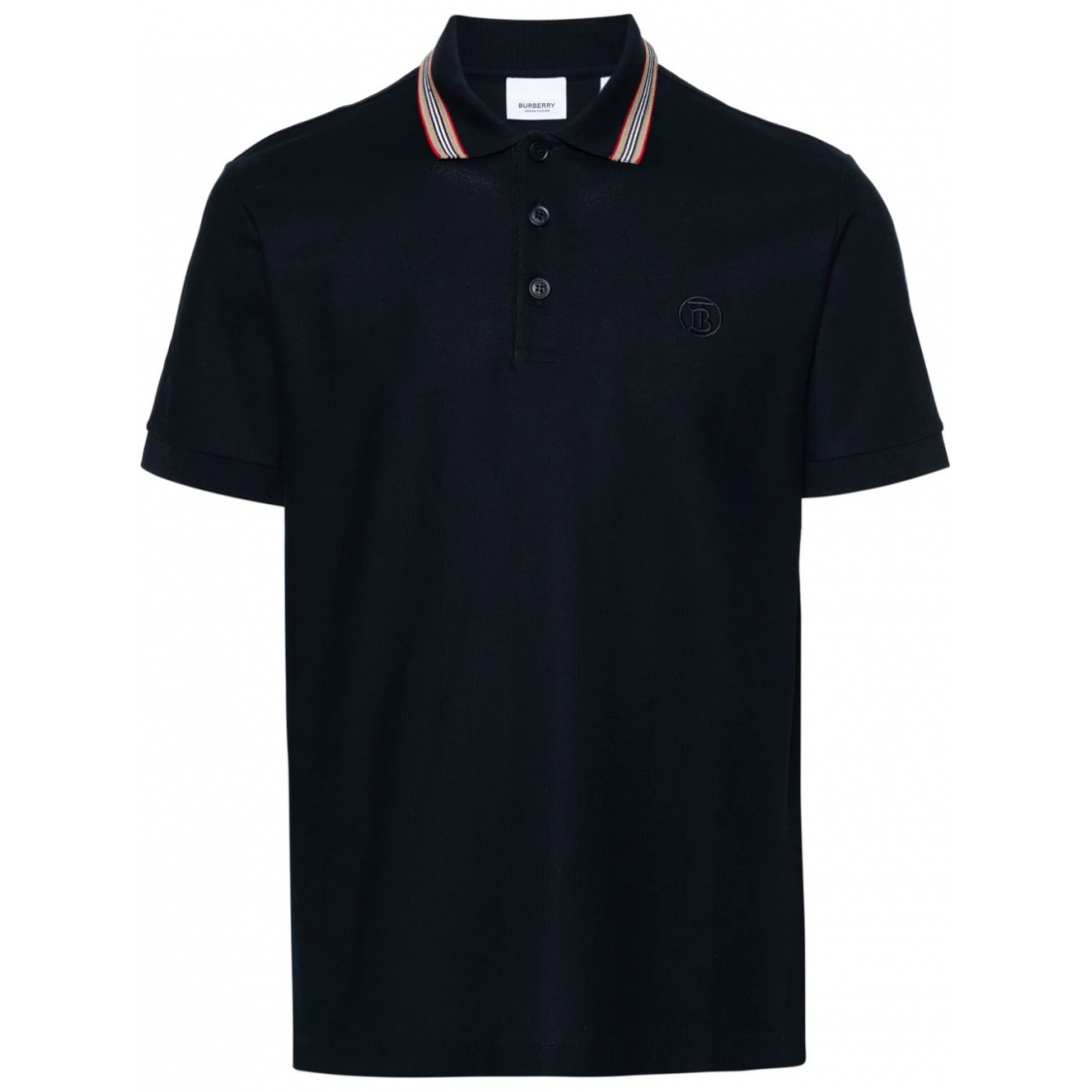 Polo 'Icon Stripe' pour Hommes