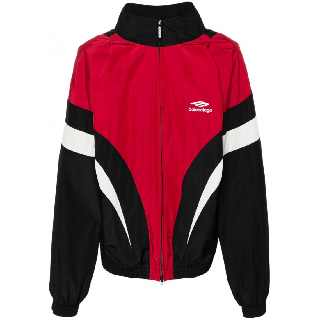 Blouson bomber 'Colour-Block' pour Hommes