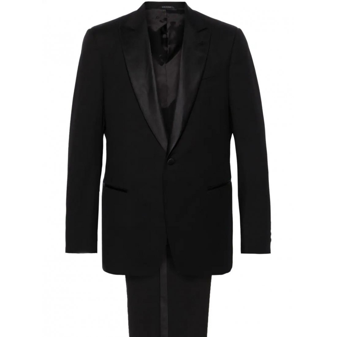 Men's 'Single Breasted' Suit